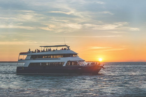 Darwin Harbour Sunset Cruise - Find Attractions 5