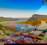 9-Day Kimberley Offroad Adventure from Darwin to Broome - Find Attractions