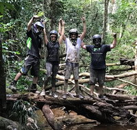 Cairns ATV Adventure Tour and Morning Skyrail - Find Attractions