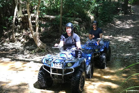 Cairns ATV Adventure Tour And Morning Train - Find Attractions 2