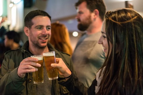 Complete Melbourne Walking Tour - Find Attractions 1