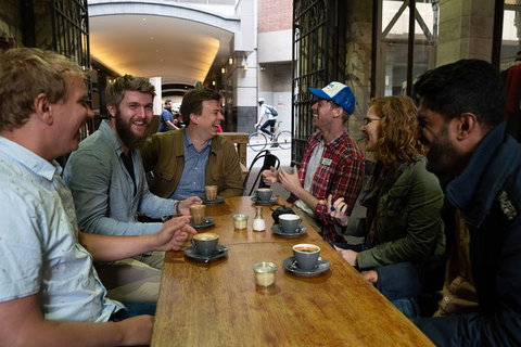 Complete Melbourne Walking Tour - Find Attractions 2