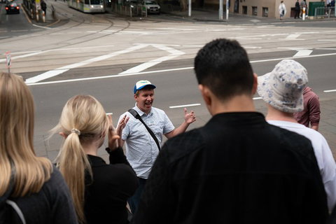 Complete Melbourne Walking Tour - Find Attractions 3