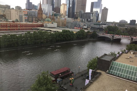 Private Half Day Melbourne City Tour With Local Guide - Find Attractions 3
