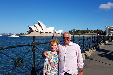 Sydney Private Day Tours | See Sydney In Style | 8 Hour Luxury Private Tour - Find Attractions 4