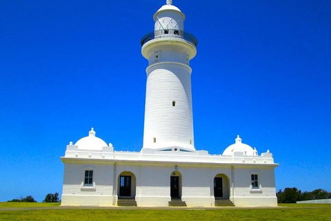 Sydney Private Day Tours | See Sydney In Style | 8 Hour Luxury Private Tour - Find Attractions 5