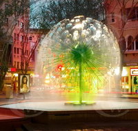 Sydney by Night - Private Luxury Night Tour - Find Attractions