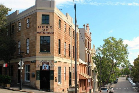 Sydney Half Day Highlights - Luxury Private Tour - Morning Or Afternoon Avail - Find Attractions 0
