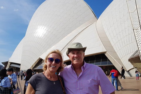 Sydney Half Day Highlights - Luxury Private Tour - Morning Or Afternoon Avail - Find Attractions 1