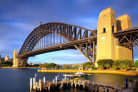 Sydney Half Day Highlights - Luxury Private Tour - Morning Or Afternoon Avail - Find Attractions 2