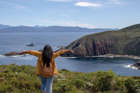 Full-Day Guided Bruny Island Tour From Hobart - Find Attractions 3