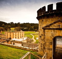 Port Arthur Express Shuttle - Find Attractions