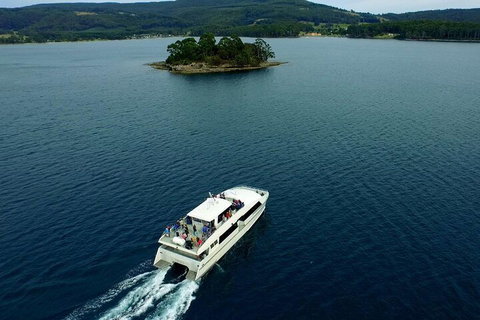 Port Arthur Express Shuttle - Find Attractions 5