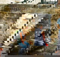 Convicts and The Rocks Sydney's Walking Tour Led by Historian - Find Attractions