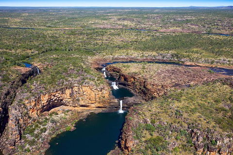 Mitchell Falls Explorer - Dry Season - Find Attractions 0