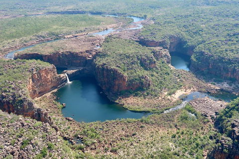 Mitchell Falls Explorer - Wet Season - Find Attractions 1