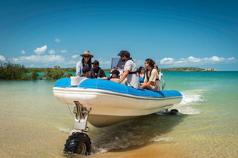 Cygnet Bay Explorer - Find Attractions 1