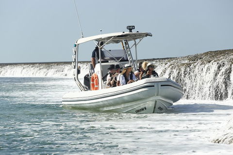 Cygnet Bay Explorer - Find Attractions 2