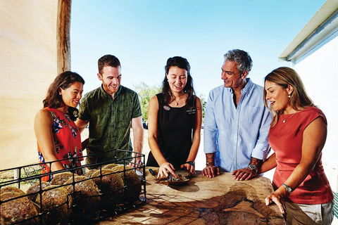 Cygnet Bay Explorer - Find Attractions 4