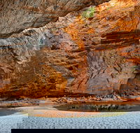 Bungle Bungle Explorer - Find Attractions