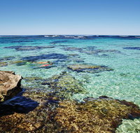 Seaplane Flights Perth to Rottnest Island and return - Find Attractions
