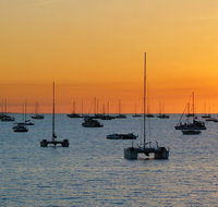 Darwin Shore Excursion Hop-on Hop-off Bus Tour - Find Attractions