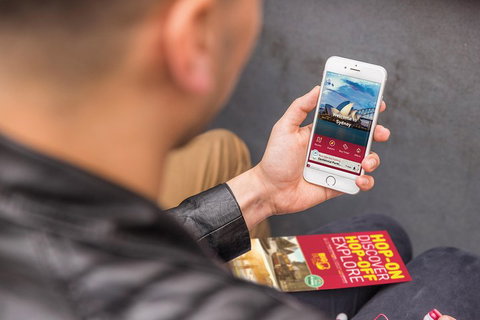 Big Bus Sydney And Bondi Hop-on Hop-off Tour - Find Attractions 2