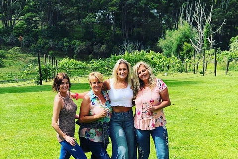 Full Day Mount Tamborine Winery Tour From Gold Coast - Find Attractions 1