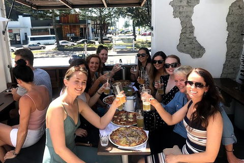Full Day Mount Tamborine Winery Tour From Gold Coast - Find Attractions 4