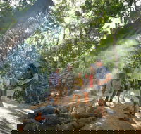Mossman Gorge Adventure Day - Find Attractions