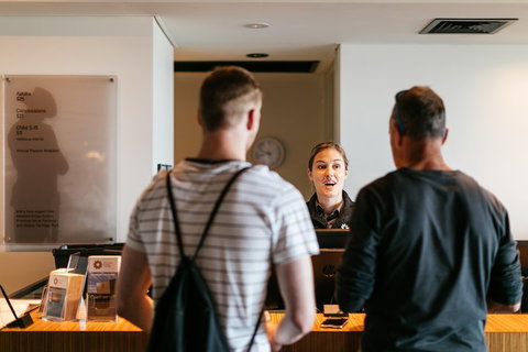 National Anzac Centre General Entry Ticket - Find Attractions 0