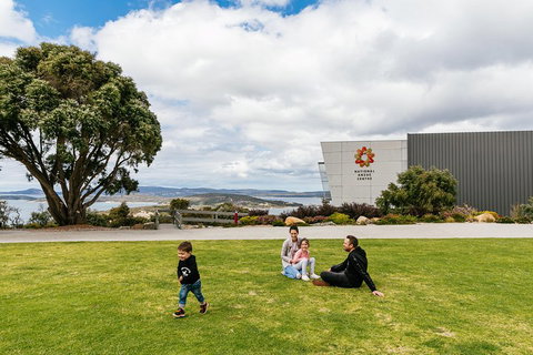 National Anzac Centre General Entry Ticket - Find Attractions 2