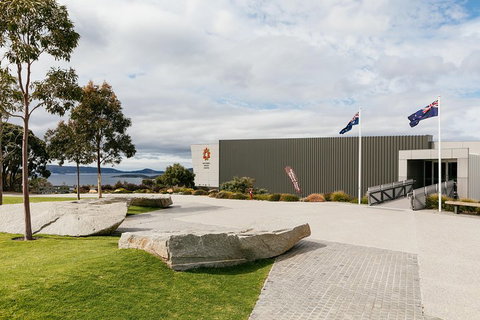 National Anzac Centre General Entry Ticket - Find Attractions 3