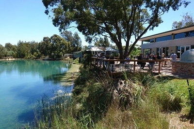 Maggie Beer Farm - Barossa Valley Regional Tour