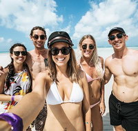 Whitsunday Islands Sailing Adventure - Find Attractions