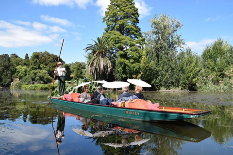 Melbourne Gardens And Days Gone By Private Tour - Find Attractions 0