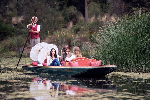 Melbourne Gardens And Days Gone By Private Tour - Find Attractions 4