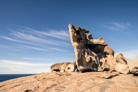 Kangaroo Island Luxury Small Group 'Flinders Chase Focus' Full Day Tour - Find Attractions 1
