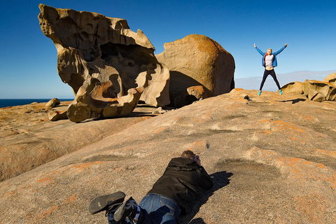 Kangaroo Island Luxury Small Group 'Flinders Chase Focus' Full Day Tour - Find Attractions 4