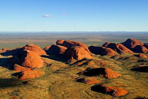 Afternoon Kata Tjuta Small Group Tour - Find Attractions 4
