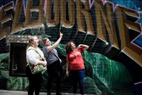 Melbourne Bites And Sights With Eureka Skydeck Entrance And Tram Ride - Find Attractions 1