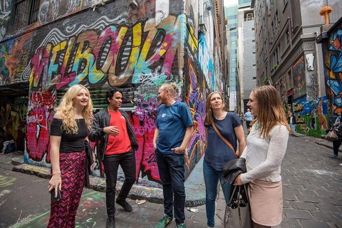 Melbourne Bites And Sights With Eureka Skydeck Entrance And Tram Ride - Find Attractions 3
