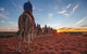 Uluru Small-Group Tour By Camel At Sunrise Or Sunset - thumb 5
