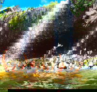 Byron Surrounds Nimbin Waterfall Adventure - Swimming Tour - Find Attractions