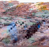 6 Day Red Centre Explorer with Accommodation - Find Attractions