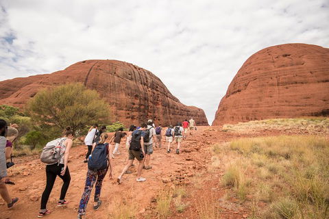 6 Day Red Centre Explorer With Accommodation - Find Attractions 3
