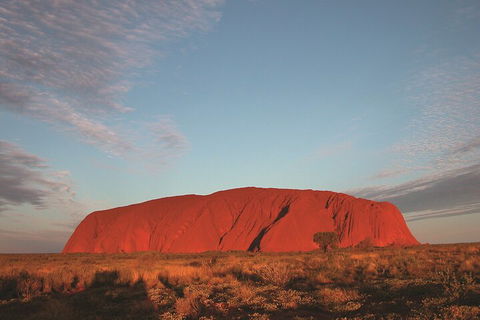 6 Day Red Centre Explorer With Accommodation - Find Attractions 4