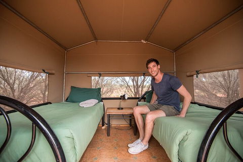 6 Day Red Centre Explorer With Accommodation - Find Attractions 5