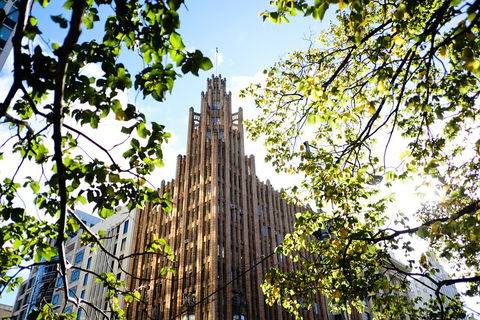 Central Melbourne Walking Tour - Find Attractions 3