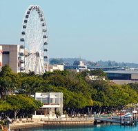 Full-Day Small-Group History and Heritage Tour of Brisbane City - Find Attractions